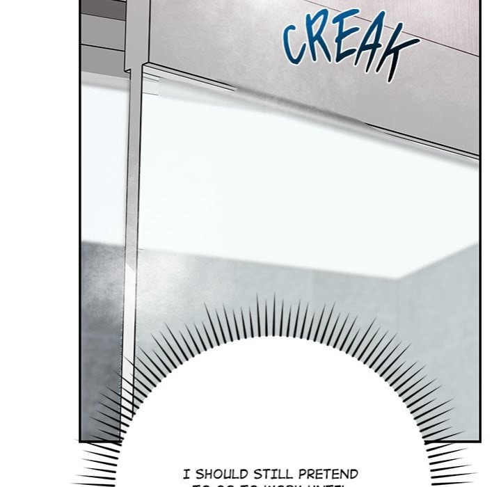 Saving My Magical Girl chapter 11 page 155