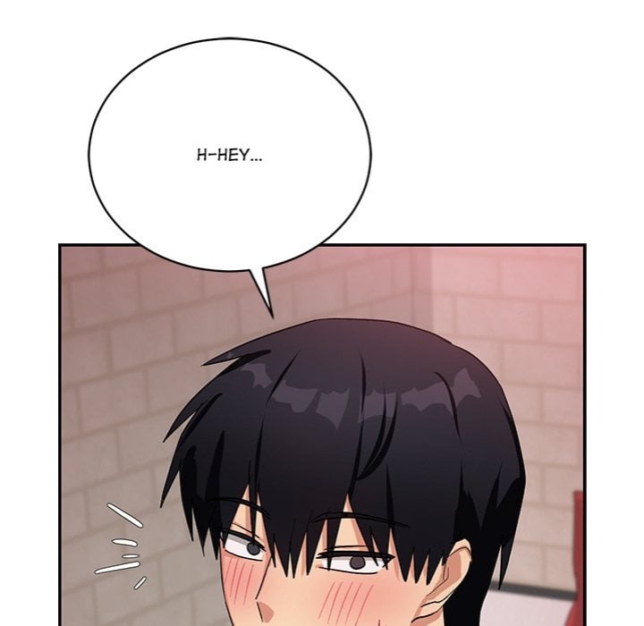 Saving My Magical Girl chapter 11 page 161
