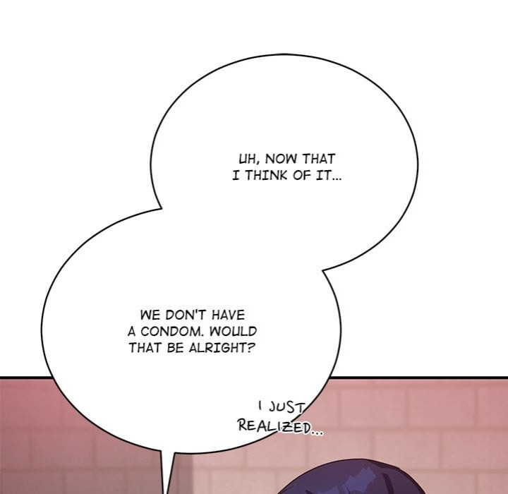 Saving My Magical Girl chapter 11 page 163