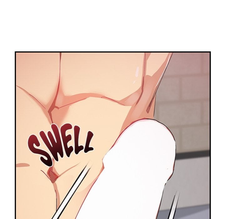 Saving My Magical Girl chapter 11 page 169