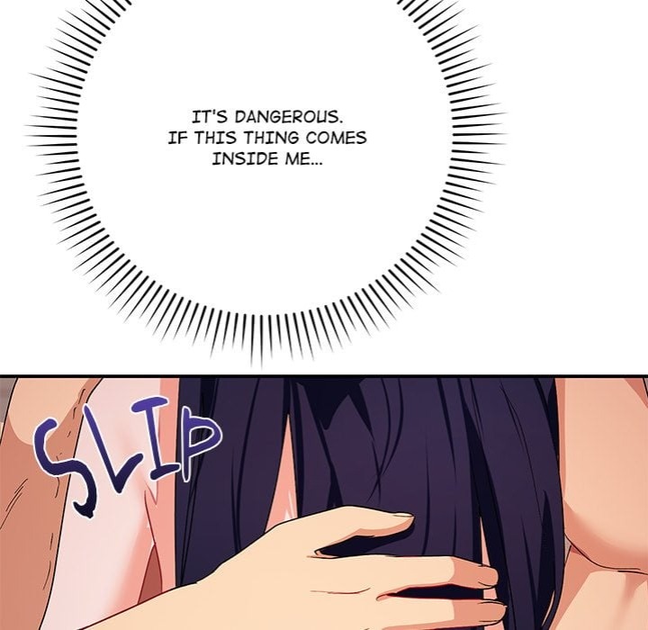 Saving My Magical Girl chapter 11 page 175