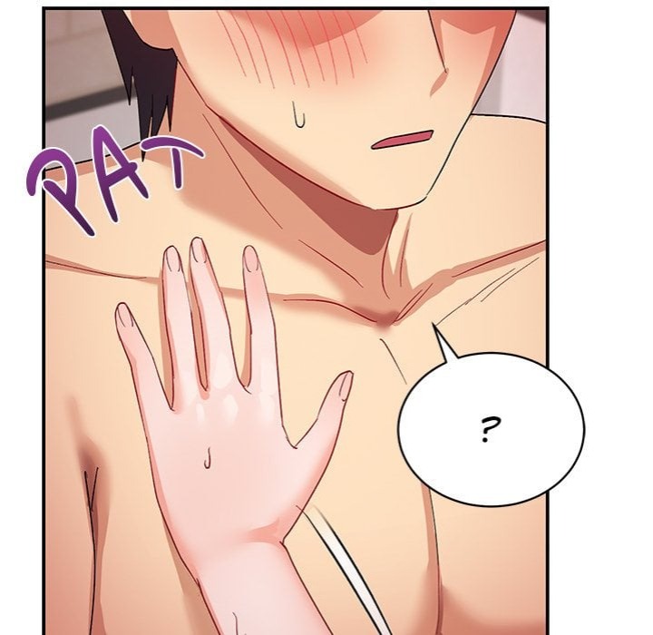 Saving My Magical Girl chapter 11 page 179
