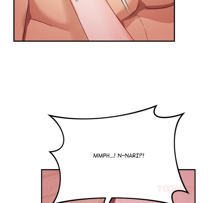 Saving My Magical Girl chapter 11 page 180