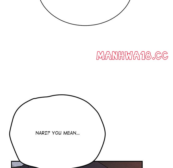 Saving My Magical Girl chapter 12 page 5