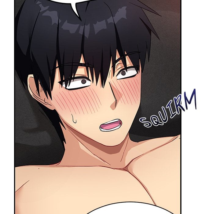 Saving My Magical Girl chapter 12 page 6