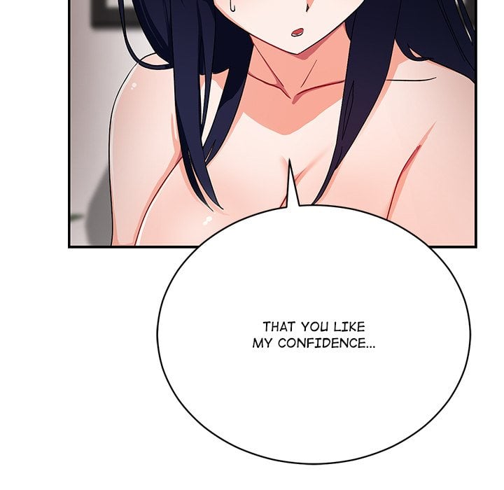 Saving My Magical Girl chapter 12 page 9
