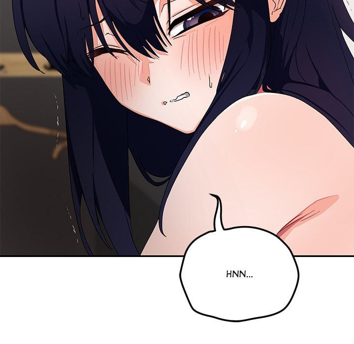 Saving My Magical Girl chapter 12 page 16