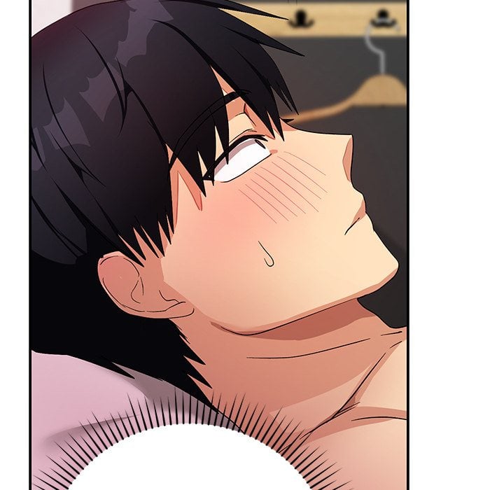 Saving My Magical Girl chapter 12 page 18