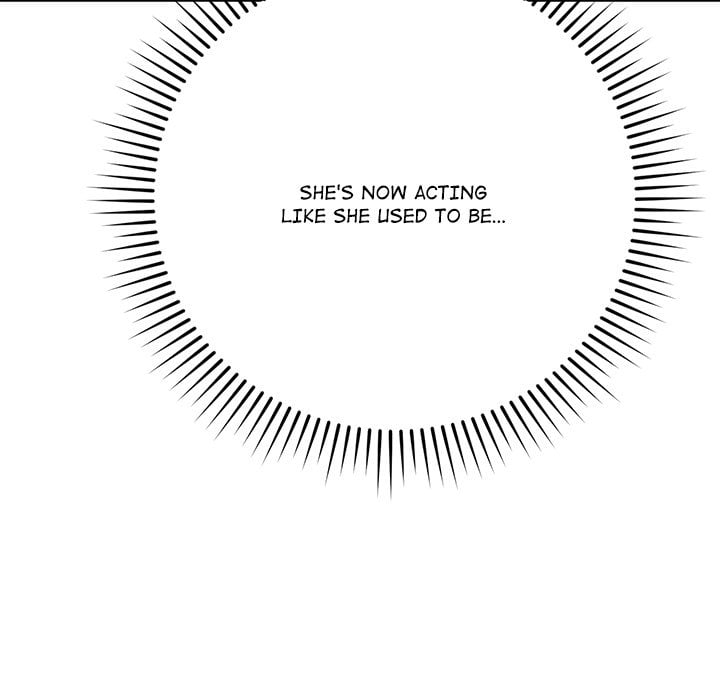 Saving My Magical Girl chapter 12 page 23