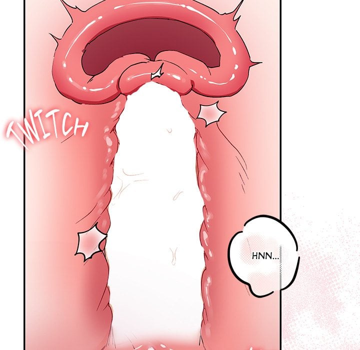 Saving My Magical Girl chapter 12 page 31