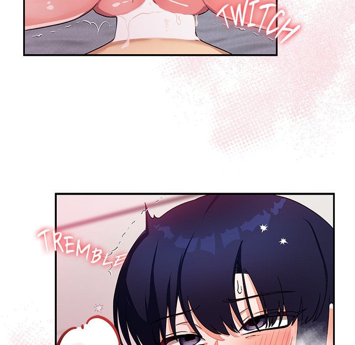 Saving My Magical Girl chapter 12 page 32