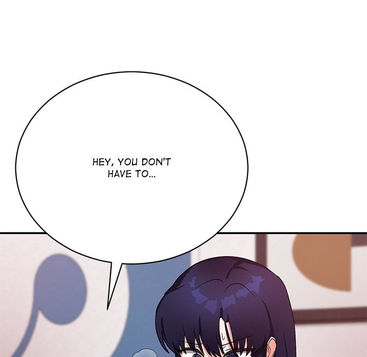 Saving My Magical Girl chapter 12 page 34