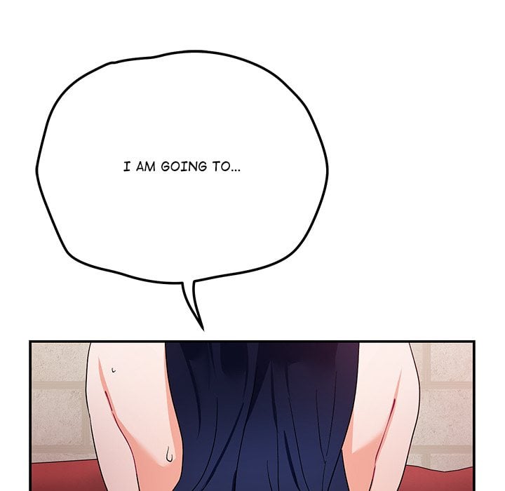 Saving My Magical Girl chapter 12 page 37