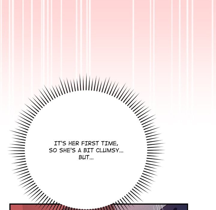 Saving My Magical Girl chapter 12 page 42