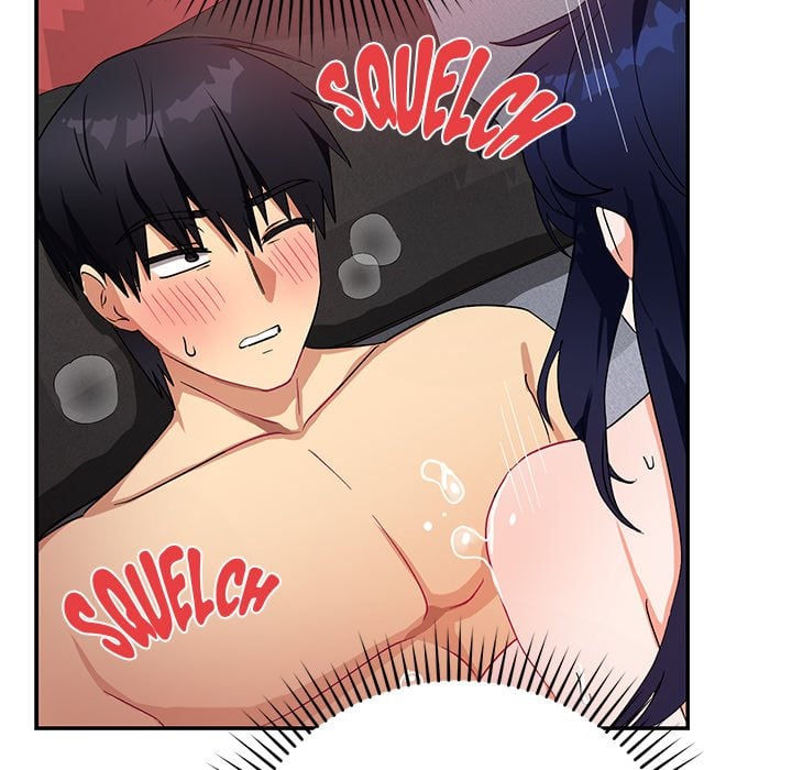 Saving My Magical Girl chapter 12 page 43