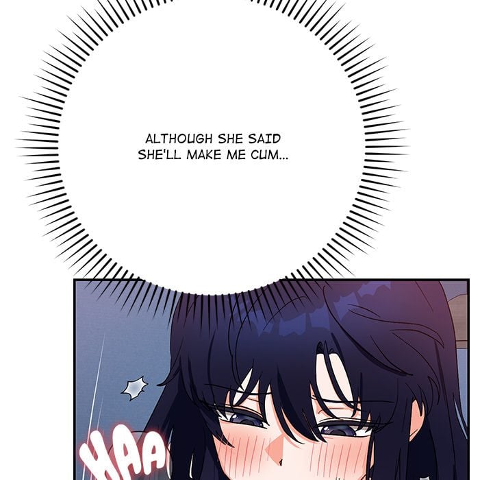 Saving My Magical Girl chapter 12 page 45