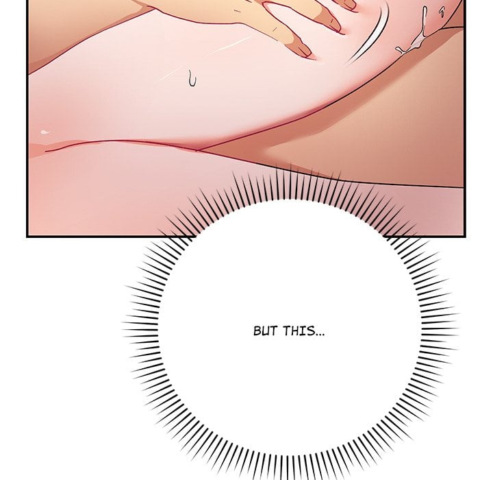 Saving My Magical Girl chapter 12 page 49
