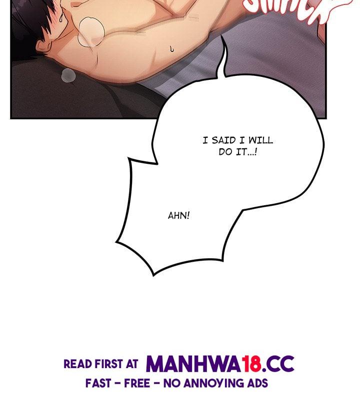 Saving My Magical Girl chapter 12 page 57