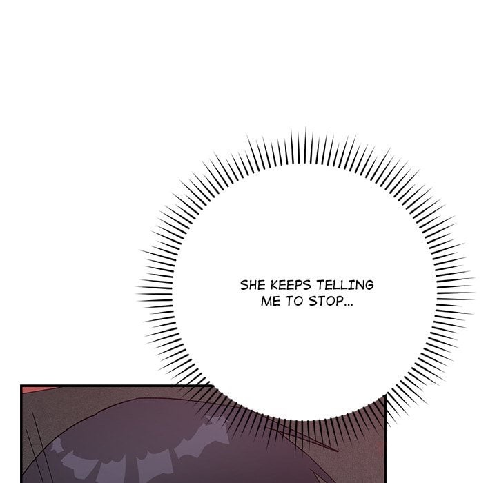 Saving My Magical Girl chapter 12 page 68