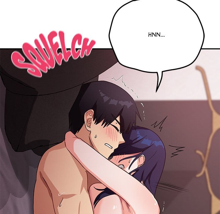 Saving My Magical Girl chapter 12 page 73
