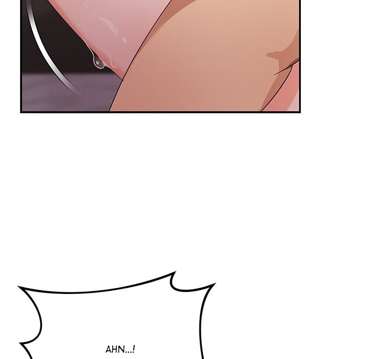Saving My Magical Girl chapter 12 page 77