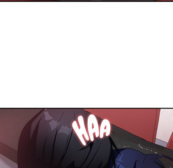 Saving My Magical Girl chapter 12 page 80