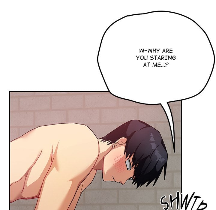 Saving My Magical Girl chapter 12 page 82