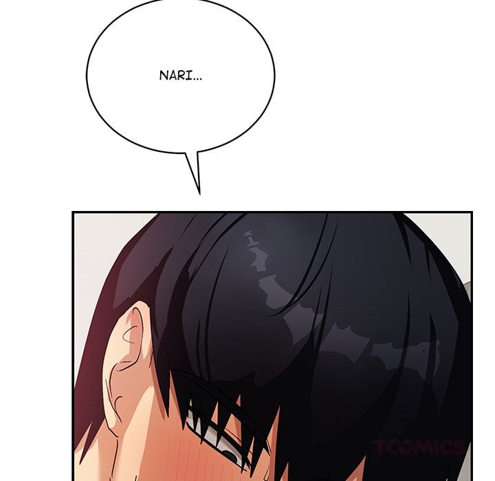 Saving My Magical Girl chapter 12 page 84