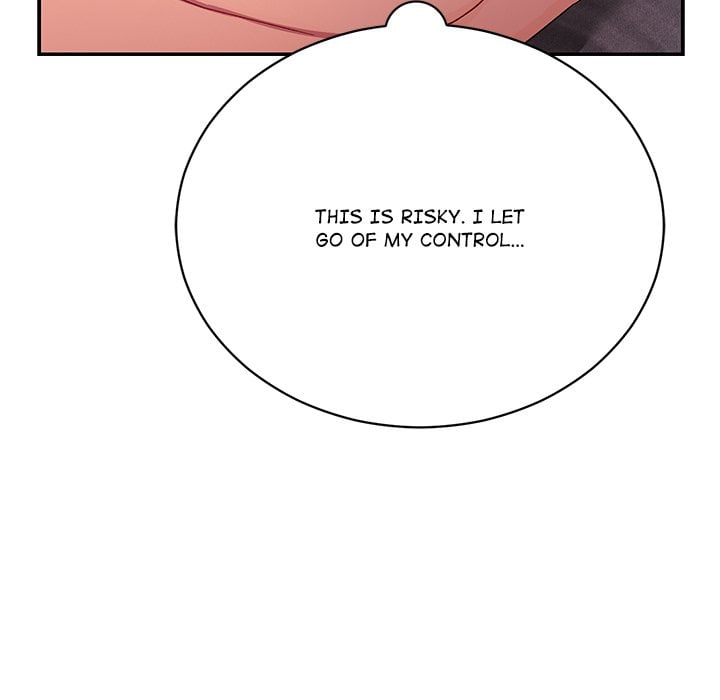 Saving My Magical Girl chapter 12 page 91