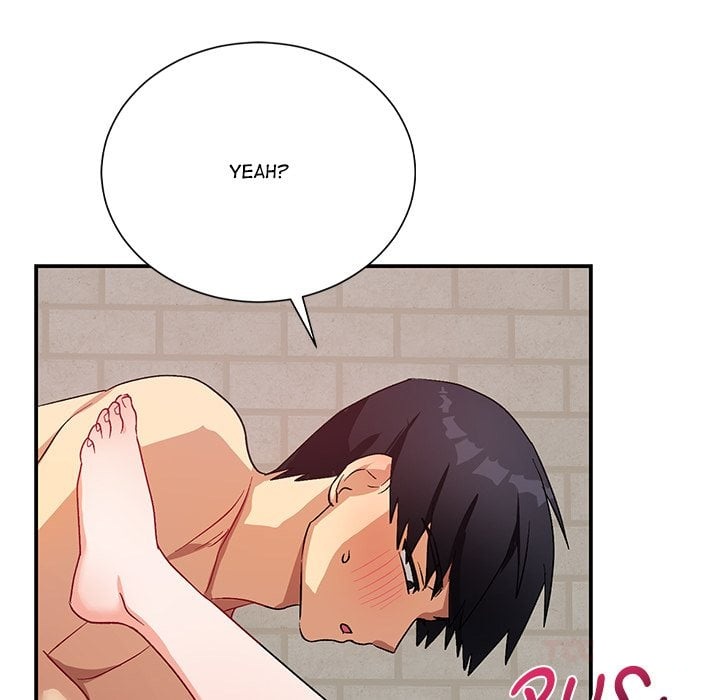 Saving My Magical Girl chapter 12 page 92