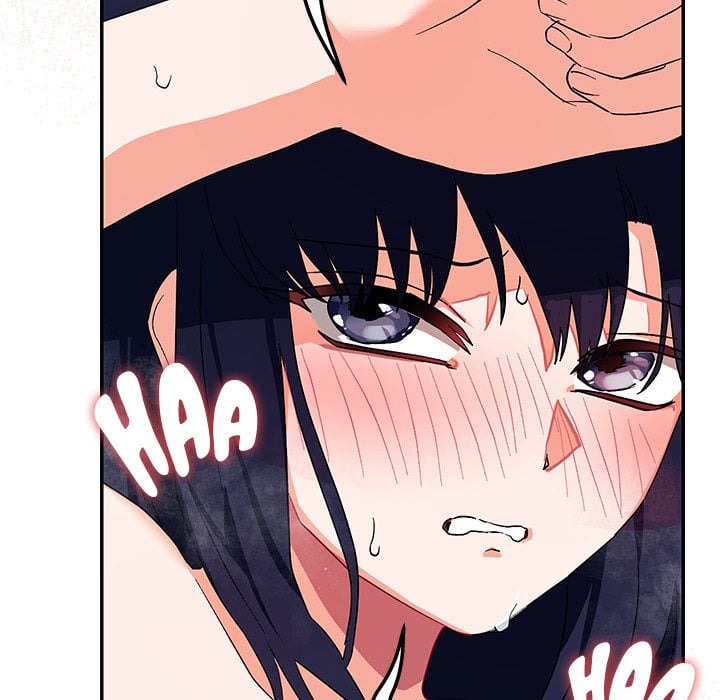 Saving My Magical Girl chapter 12 page 104