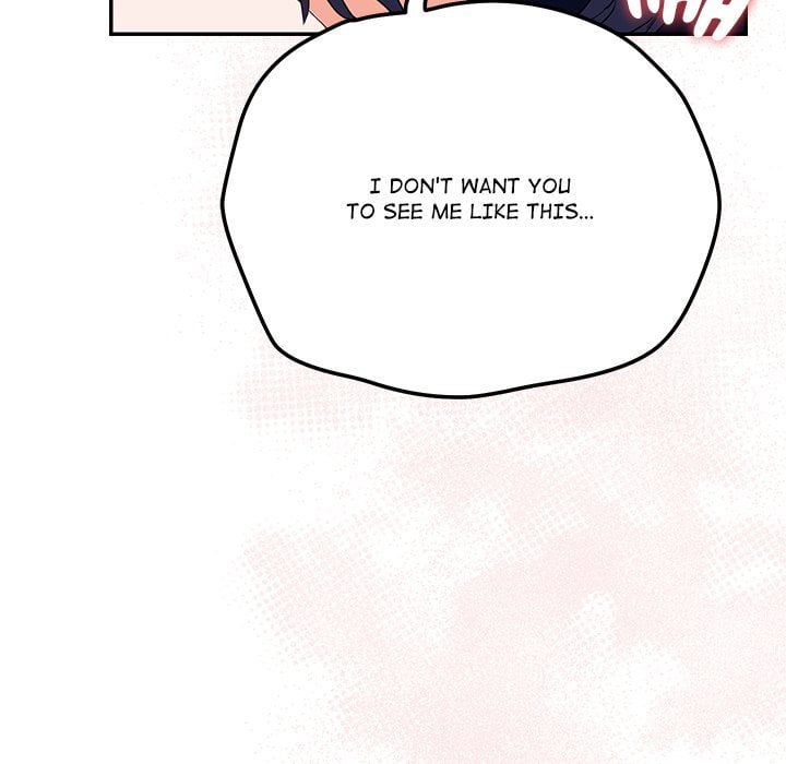 Saving My Magical Girl chapter 12 page 105