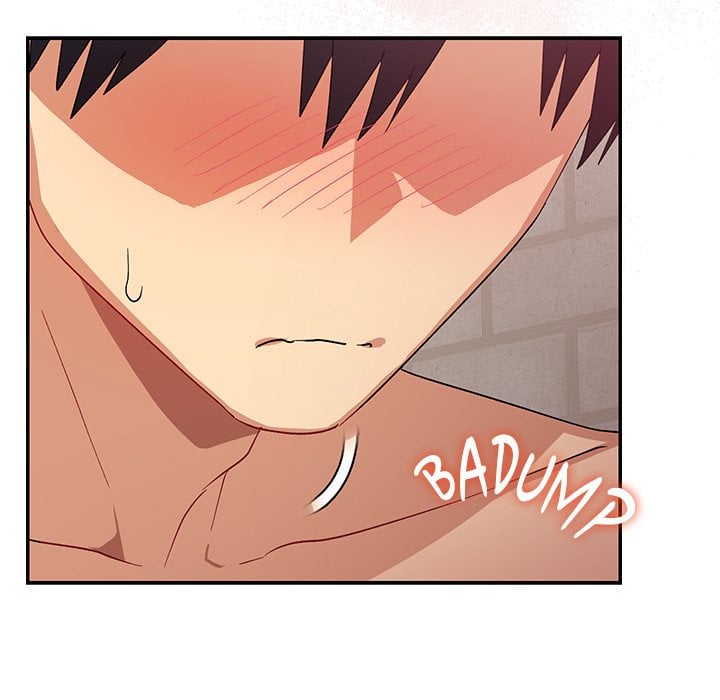 Saving My Magical Girl chapter 12 page 106