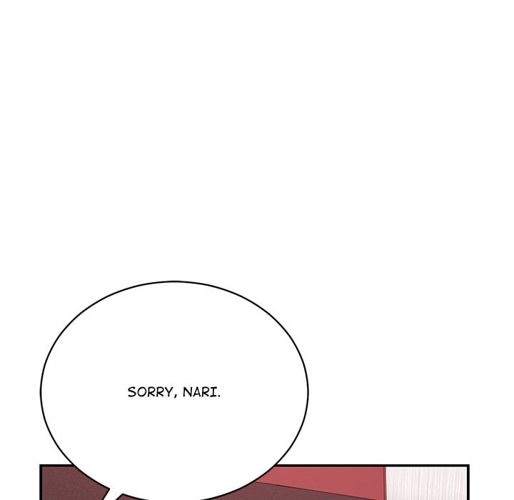 Saving My Magical Girl chapter 12 page 107