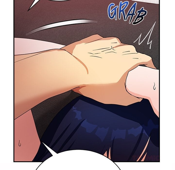 Saving My Magical Girl chapter 12 page 108