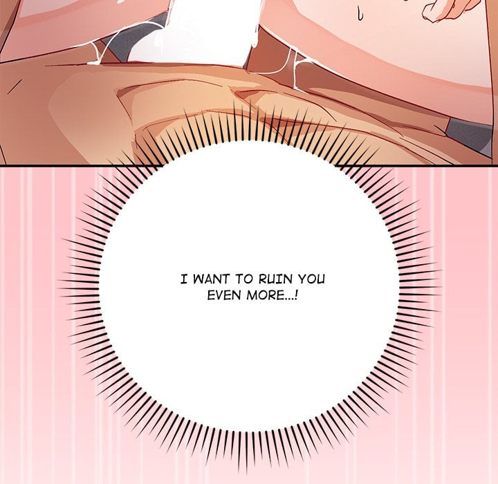 Saving My Magical Girl chapter 12 page 112