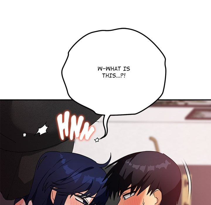 Saving My Magical Girl chapter 12 page 118
