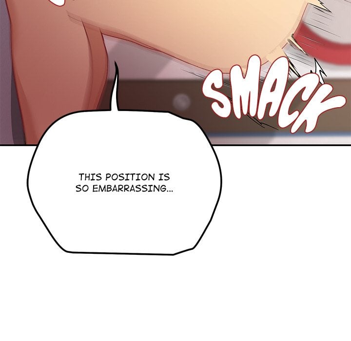 Saving My Magical Girl chapter 12 page 120