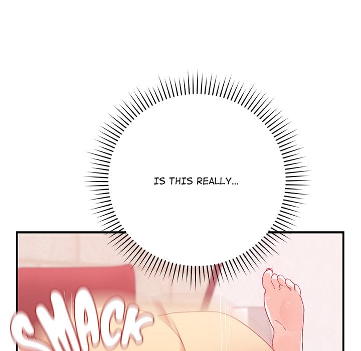 Saving My Magical Girl chapter 12 page 121