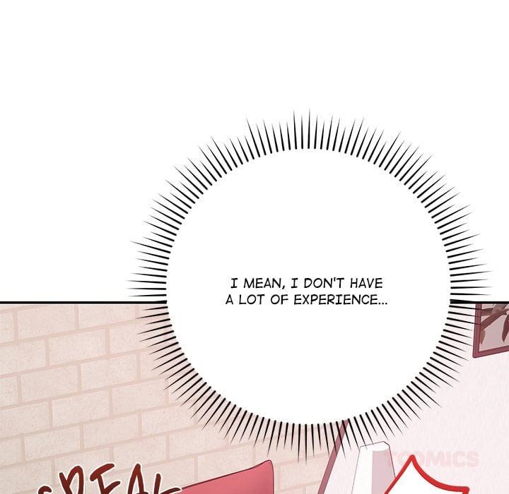 Saving My Magical Girl chapter 12 page 124