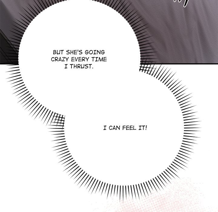 Saving My Magical Girl chapter 12 page 126