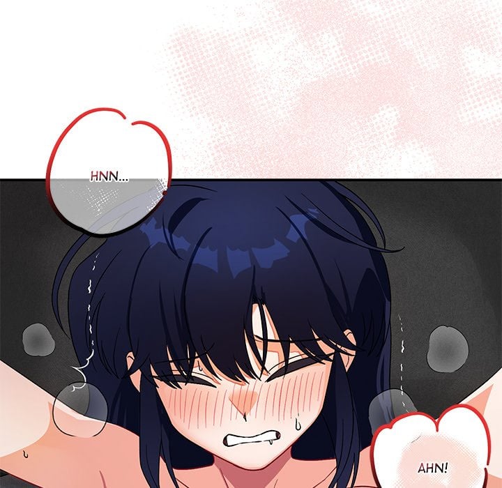 Saving My Magical Girl chapter 12 page 127