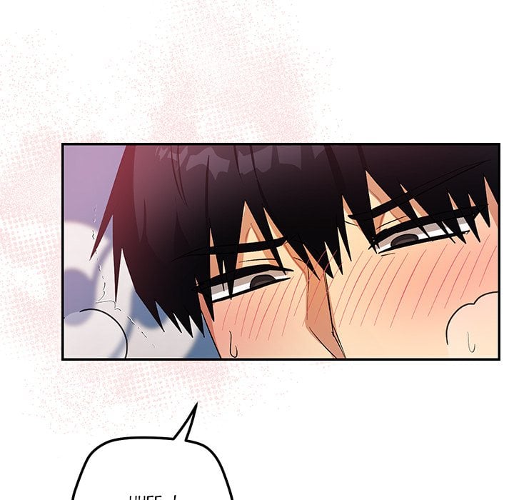 Saving My Magical Girl chapter 12 page 130