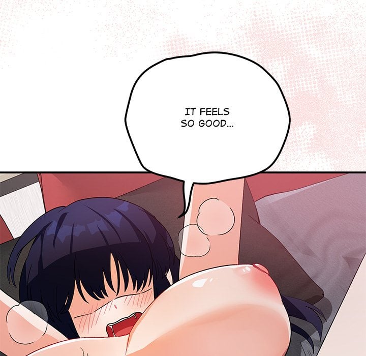 Saving My Magical Girl chapter 12 page 134