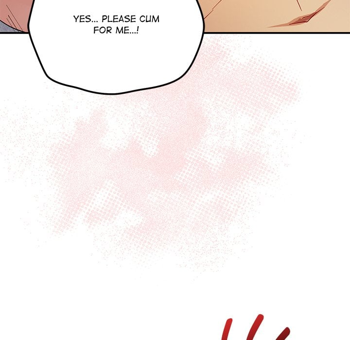 Saving My Magical Girl chapter 12 page 136