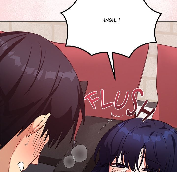 Saving My Magical Girl chapter 12 page 142