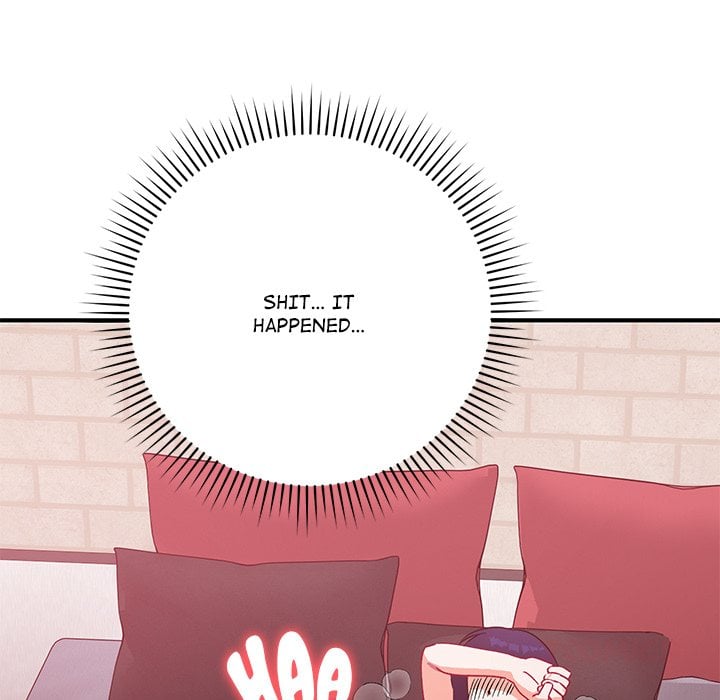 Saving My Magical Girl chapter 12 page 148