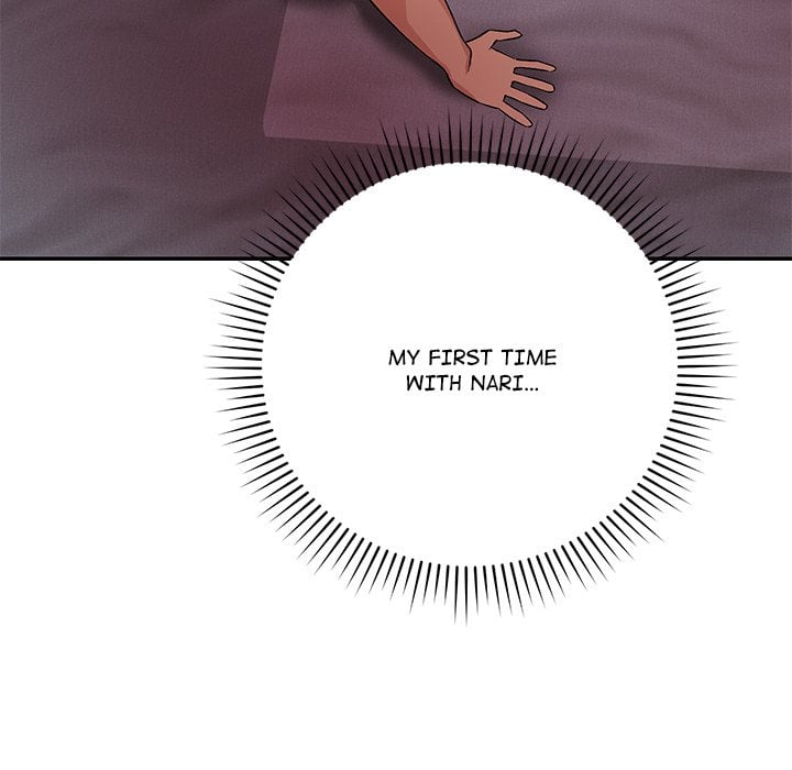 Saving My Magical Girl chapter 12 page 150