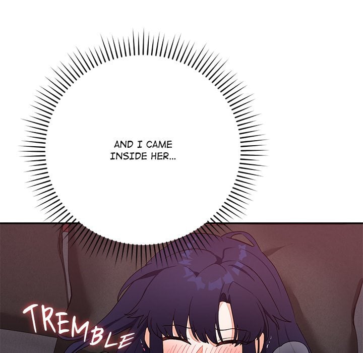 Saving My Magical Girl chapter 12 page 151