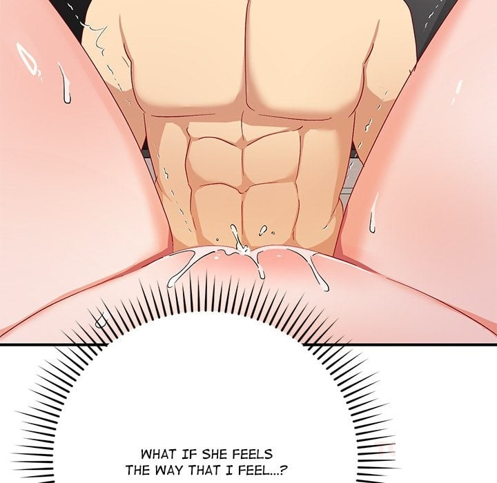 Saving My Magical Girl chapter 12 page 156